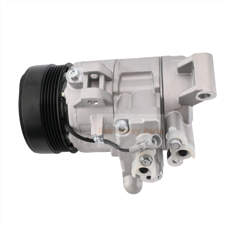New A/C Compressor 95200-64JB0 95200-64JB1 Fits for SUZUKI GRAND VITARA II 2.0 2005