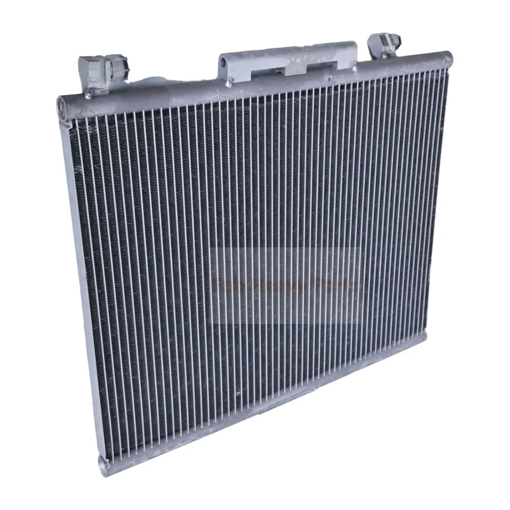 New A/C Condenser 87546291 Fits for Case Backhoe Loader 580 590 Super M Series III