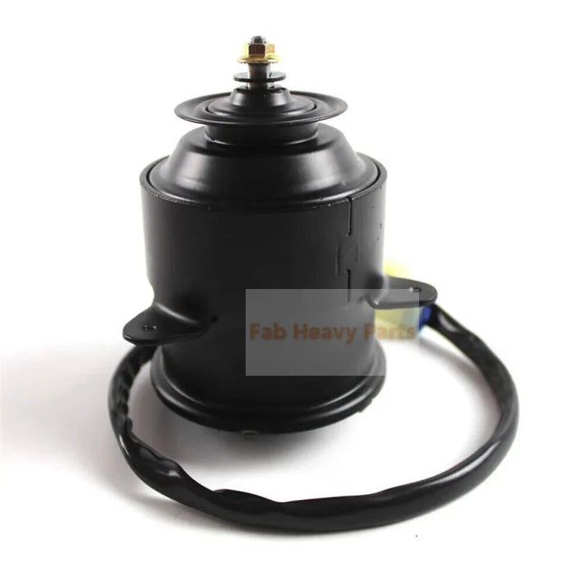 New A/C Blower Motor 161 - 3732 for Caterpillar 320C 320D 322C 263500 - 0763 for Komatsu WA380 - 1 WA380 - 3 WA400 - 1 - Fab Heavy Parts