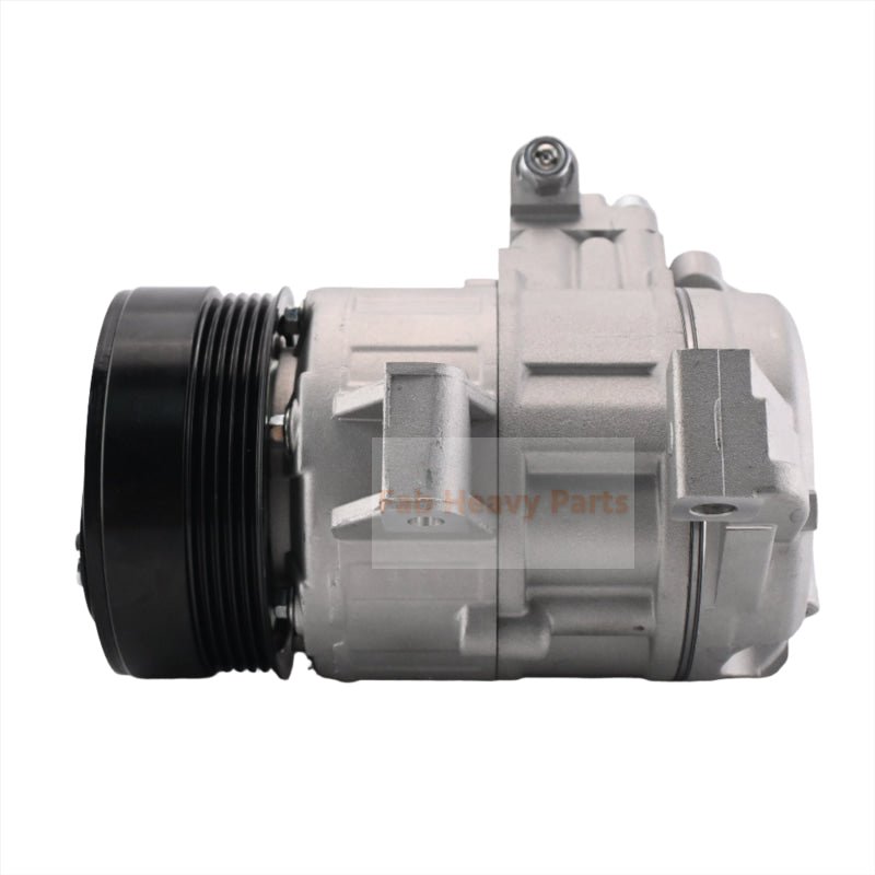 New A/C Compressor 95200 - 64JB0 95200 - 64JB1 Fits for SUZUKI GRAND VITARA II 2.0 2005 - Fab Heavy Parts