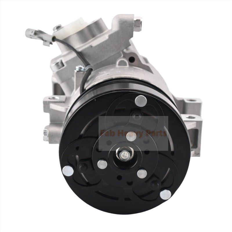 New A/C Compressor 95200 - 64JB0 95200 - 64JB1 Fits for SUZUKI GRAND VITARA II 2.0 2005 - Fab Heavy Parts