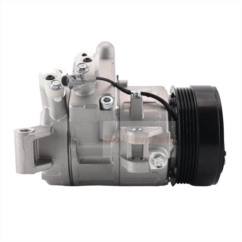 New A/C Compressor 95200 - 64JB0 95200 - 64JB1 Fits for SUZUKI GRAND VITARA II 2.0 2005 - Fab Heavy Parts