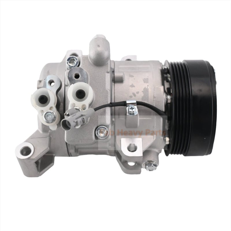 New A/C Compressor 95200 - 64JB0 95200 - 64JB1 Fits for SUZUKI GRAND VITARA II 2.0 2005 - Fab Heavy Parts