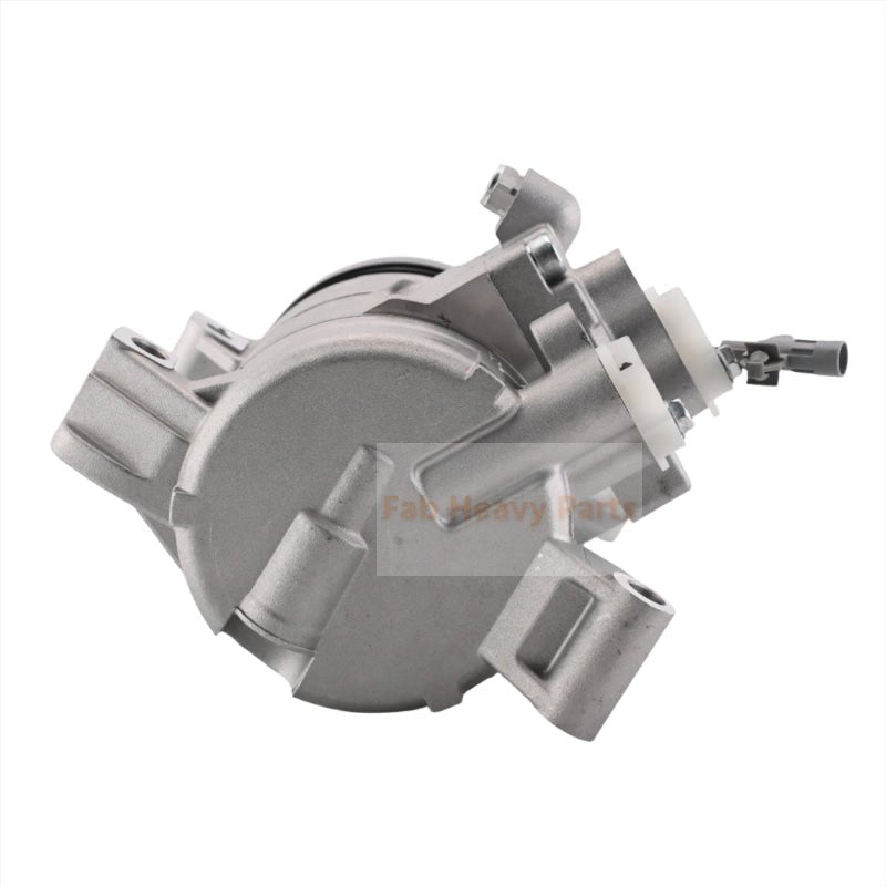 New A/C Compressor 95200 - 64JB0 95200 - 64JB1 Fits for SUZUKI GRAND VITARA II 2.0 2005 - Fab Heavy Parts