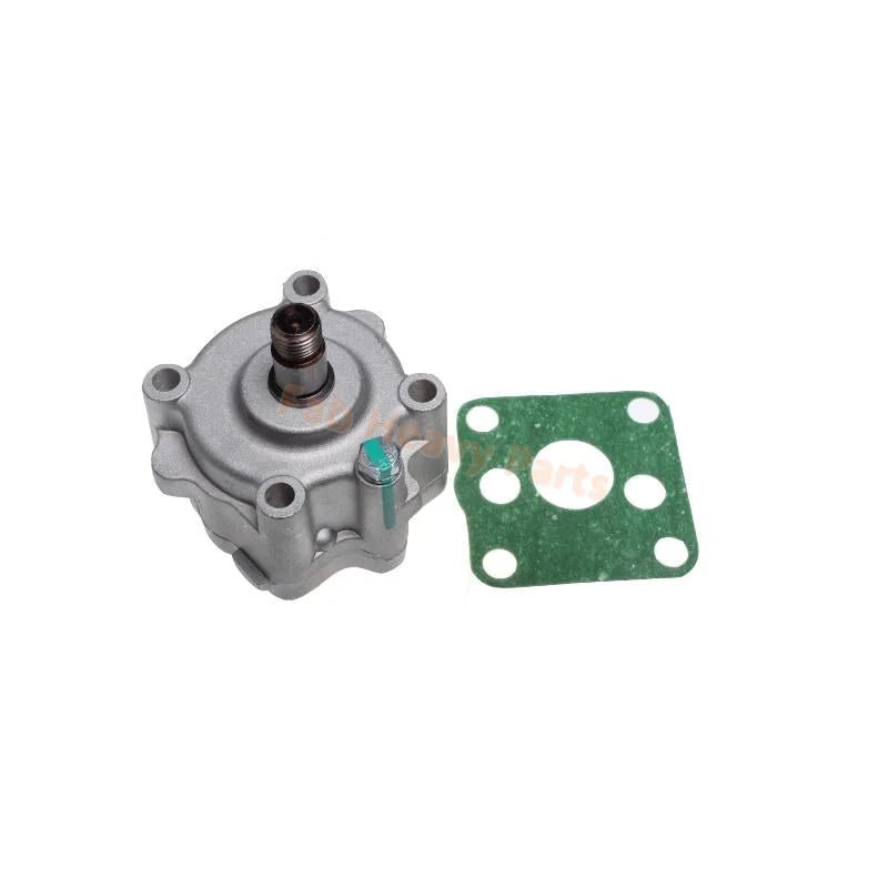 New Aftermarket Replacement For Bobcat 5600 645 743 751 753 763 773 7753 1600 Oil Pump 6689441 3975426 - Fab Heavy Parts