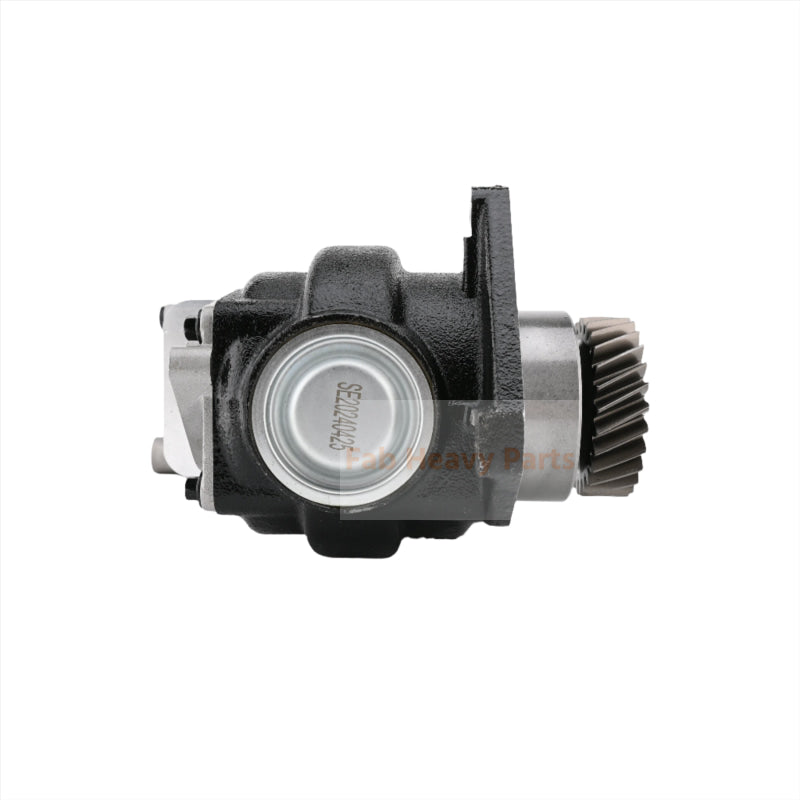 New Air Brake Compressor Replaces Benz 4571306715, 4571304415, 4571302415 Mack 4123520260