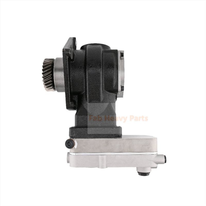 New Air Brake Compressor Replaces Benz 4571306715, 4571304415, 4571302415 Mack 4123520260
