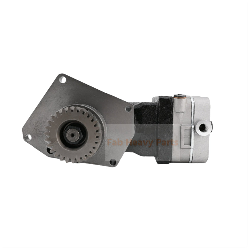 New Air Brake Compressor Replaces Benz 4571306715, 4571304415, 4571302415 Mack 4123520260