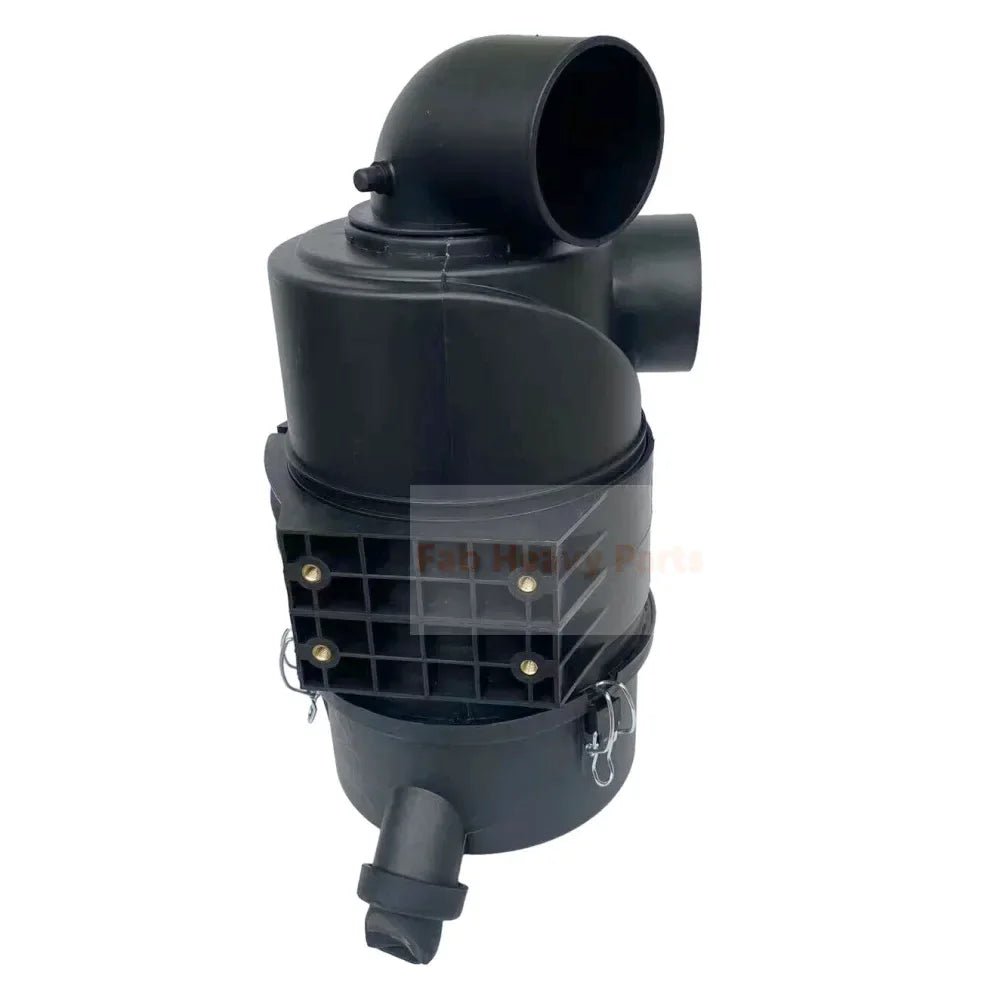 New Air Cleaner Fits for Case Loader 580N 580SN 590SN 84535708 - Fab Heavy Parts