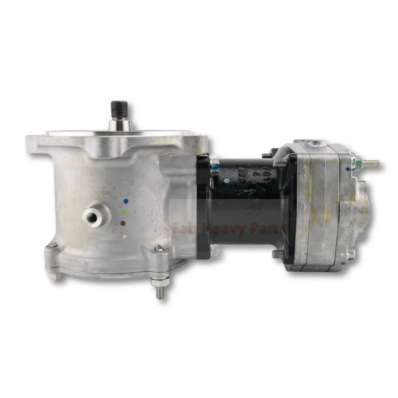New Air Compressor Assembly 8-98187304-2 8981873042 for Isuzu FVR Engine 6HK1