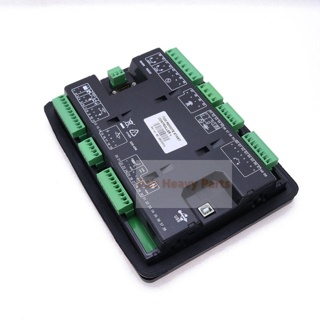 New Auto Start Control Module Plane DSE7320 Fits For Deep Sea Generator