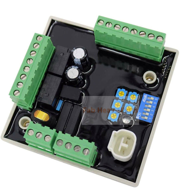New Automatic Controller GCU-20 Fits For Generator Control Unit
