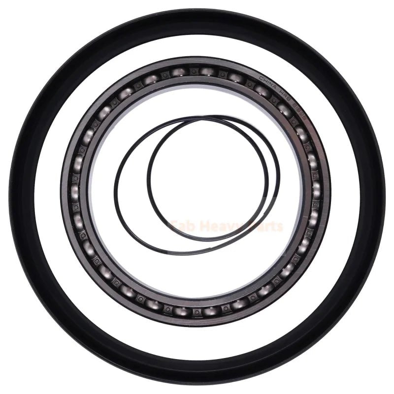 New Bearing Seal Kit 7024748 JL7024748 Fits for JLG Scissor Lift 1930ES 3246ES - Fab Heavy Parts