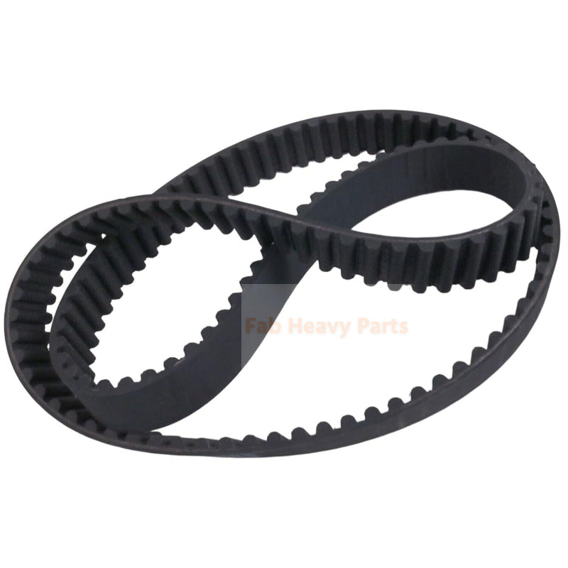 Nuevo cinturón 761438 compatible con Rayco RG45 RG55