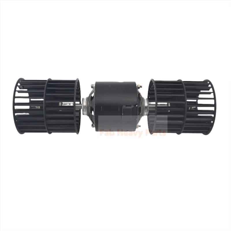 New Blower Motor 2962602 296 - 2602 Fits for CAT Caterpillar 305E 305.5E 305.5E2 304C 303.5D - Fab Heavy Parts