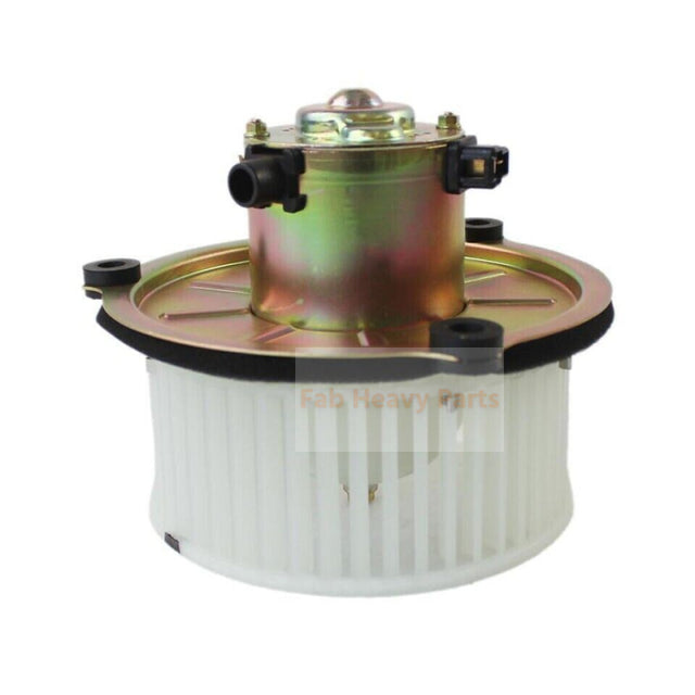 New Blower Motor 4295534 24V Fit For Hitachi EX200-2 EX200-3 EX200-5 Excavator