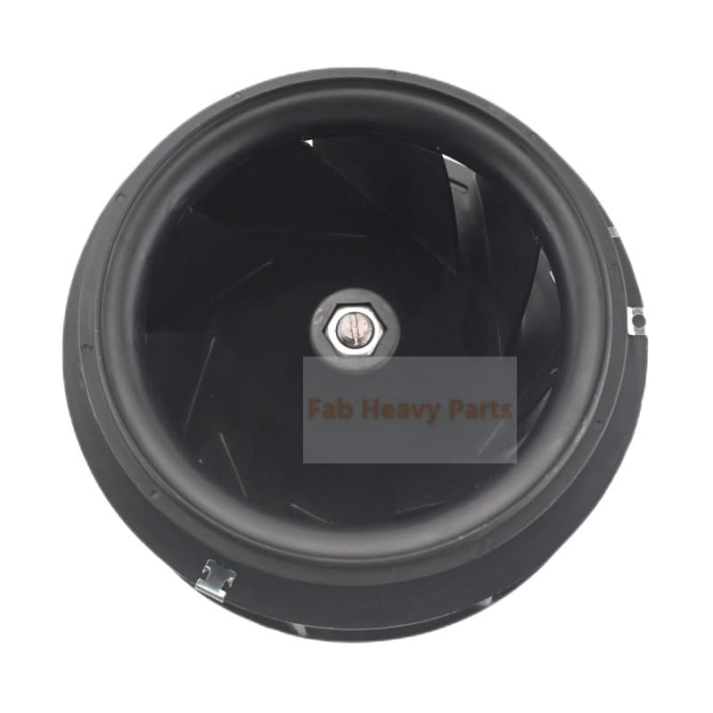 Novo conjunto de motor de ventilador 324-6125 3246125 466-7341 4667341, adequado para caterpillar 12m 14m 160m 773 793 834 627 966 d10 825k