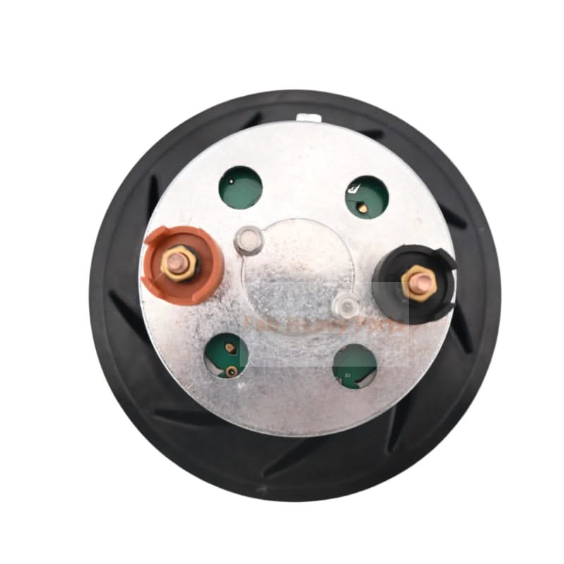 New Blower Motor Assembly 324 - 6125 3246125 466 - 7341 4667341 Fits for Caterpillar 12M 14M 160M 773 793 834 627 966 D10 825K - Fab Heavy Parts