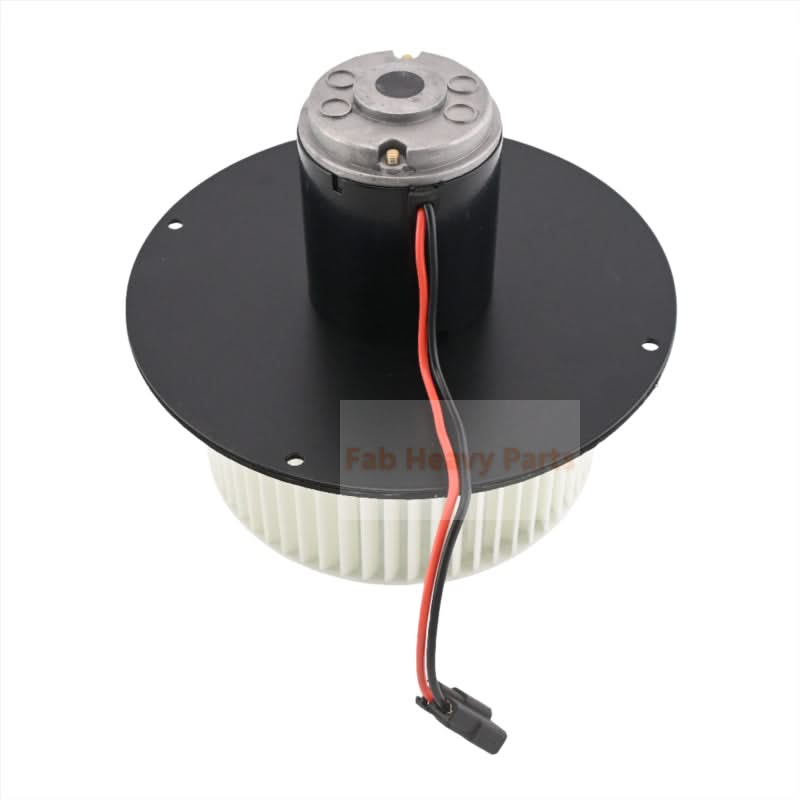 New Blower Motor replace AT400506 AT456707 RE162771 RE300527 Fits for John Deere 7630 7730 9230 9530 437D 335C/D 4930 - Fab Heavy Parts