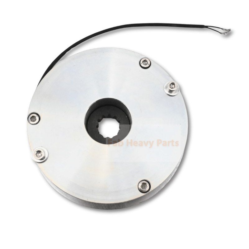 New Brake Kit 7024772 for JLG 1230ES 1930ES 2630ES 2646ES 3246ES 2032ES 2632ES - Fab Heavy Parts