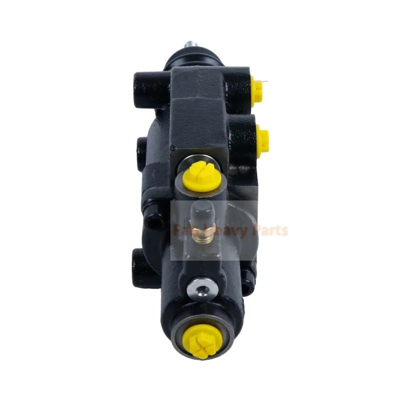 New Brake Master Cylinder A335006 A595005 Fits For Doosan Forklift D20 D30S - 5 Truck - Fab Heavy Parts