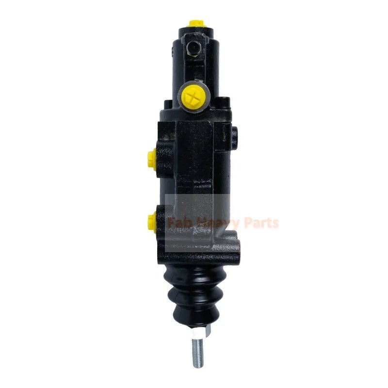 New Brake Master Cylinder A335006 A595005 Fits For Doosan Forklift D20 D30S - 5 Truck - Fab Heavy Parts