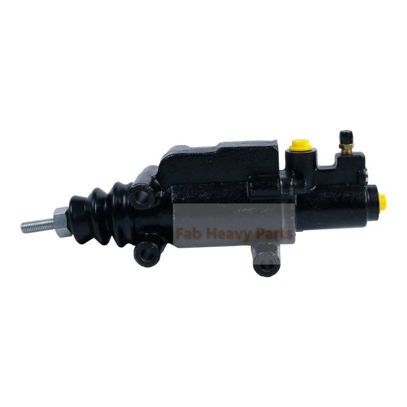 New Brake Master Cylinder A335006 A595005 Fits For Doosan Forklift D20 D30S - 5 Truck - Fab Heavy Parts