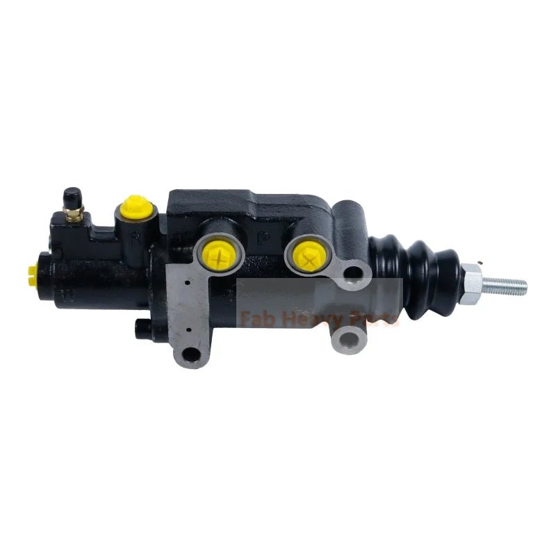 New Brake Master Cylinder A335006 A595005 Fits For Doosan Forklift D20 D30S - 5 Truck - Fab Heavy Parts