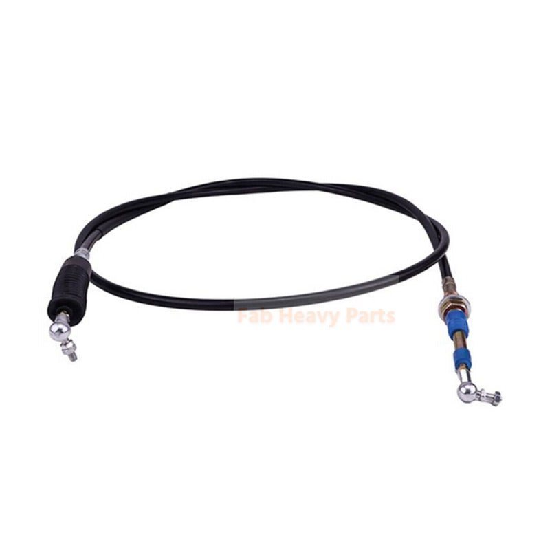 New Cable 48123156577 Replacement for Dynapac Roller CC1200 - Fab Heavy Parts