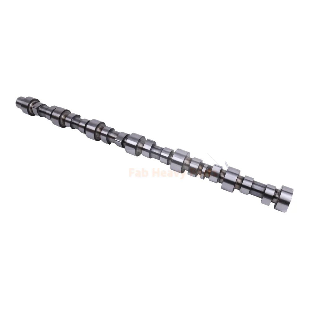 New Camshaft 3923478 Fits for Cummins 6C 6CT 6CTA 8.3L Engine - Fab Heavy Parts