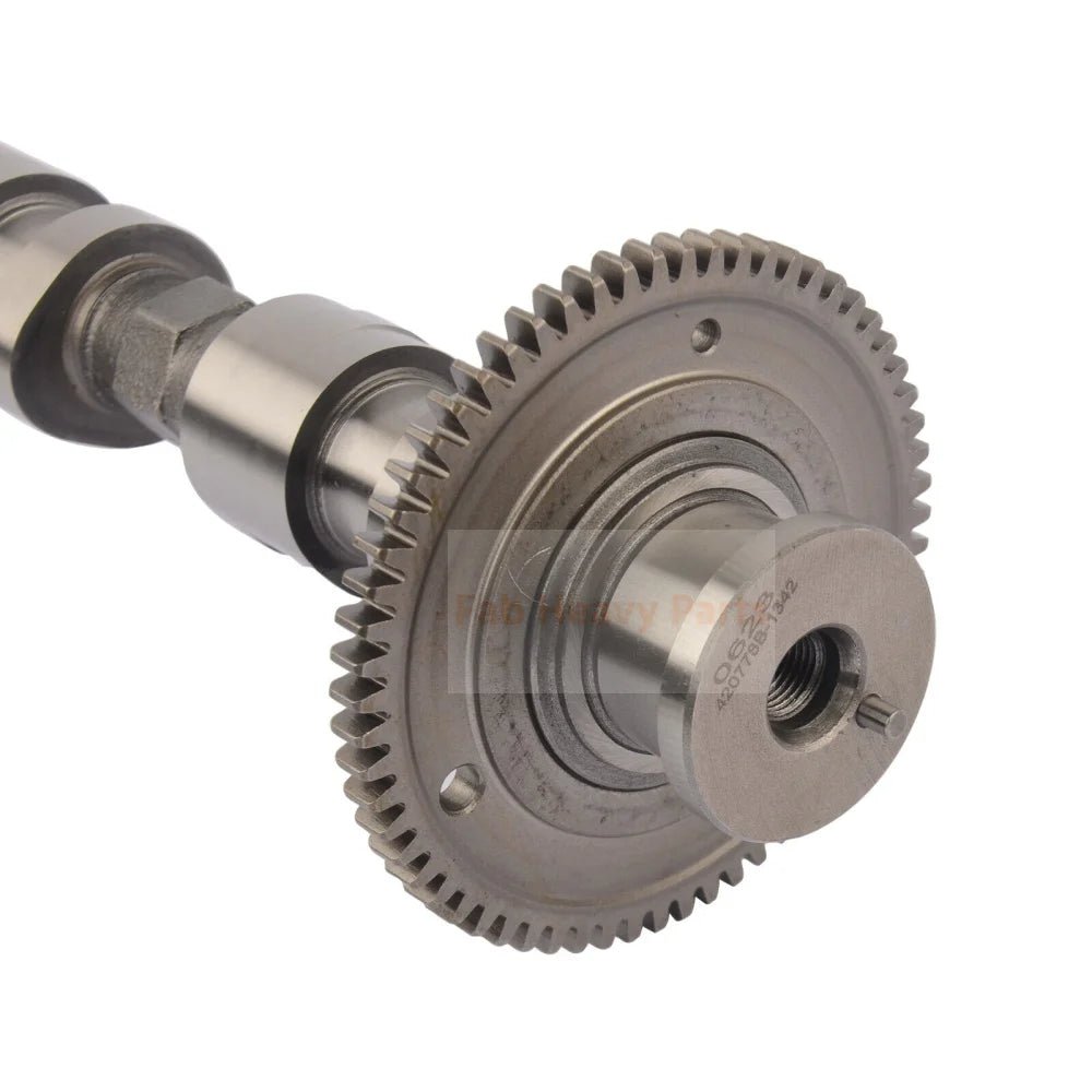 New Camshaft Exhaust SH01 - 12 - 440 Fits for Mazda 3 6 CX - 5 2.2 D Diesel 2012 - 2018 - Fab Heavy Parts