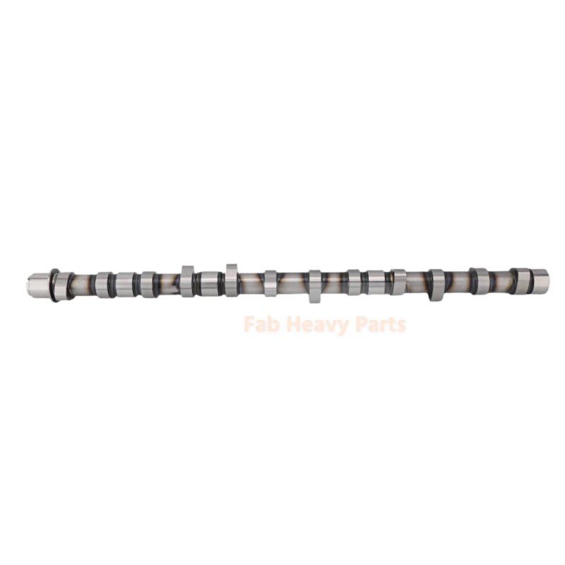 New Camshaft For Hino Engine J08E Forged Steel - Fab Heavy Parts
