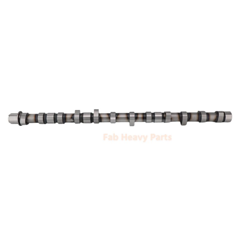 New Camshaft For Hino Engine J08E Forged Steel - Fab Heavy Parts
