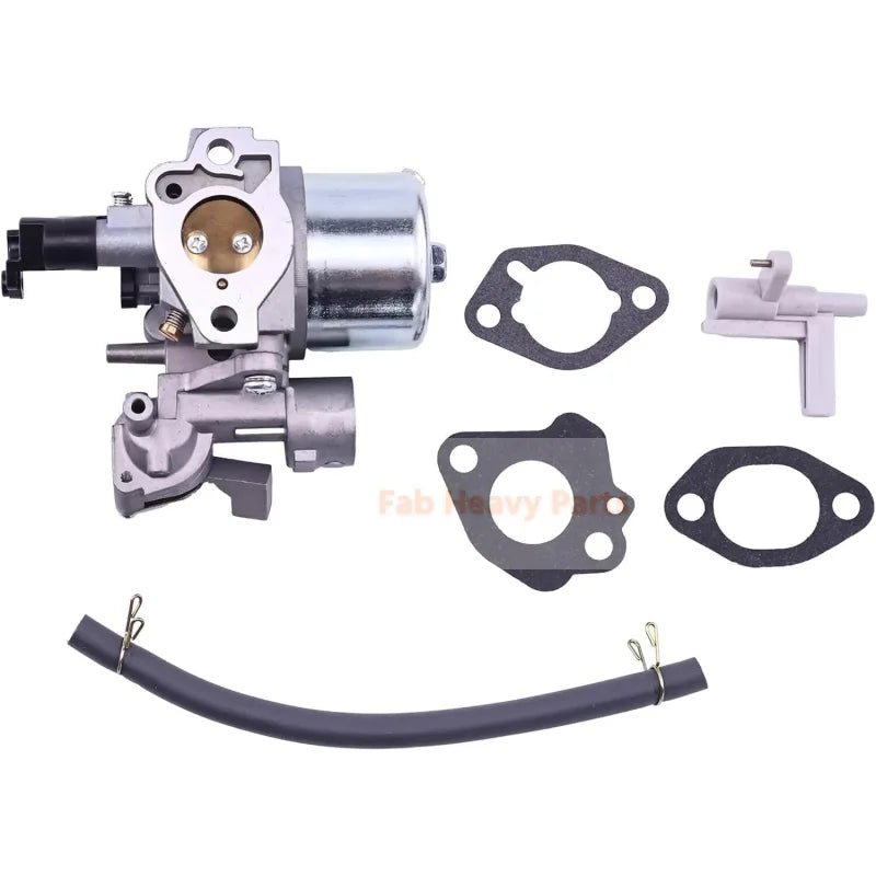 New Carburetor 279 - 62363 - 30 Fits for Robin Subaru EX13 EX17 EX27 Engine - Fab Heavy Parts