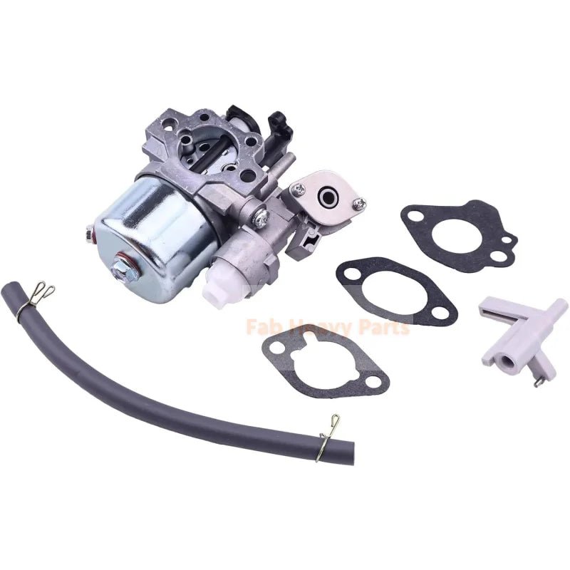 New Carburetor 279 - 62363 - 30 Fits for Robin Subaru EX13 EX17 EX27 Engine - Fab Heavy Parts