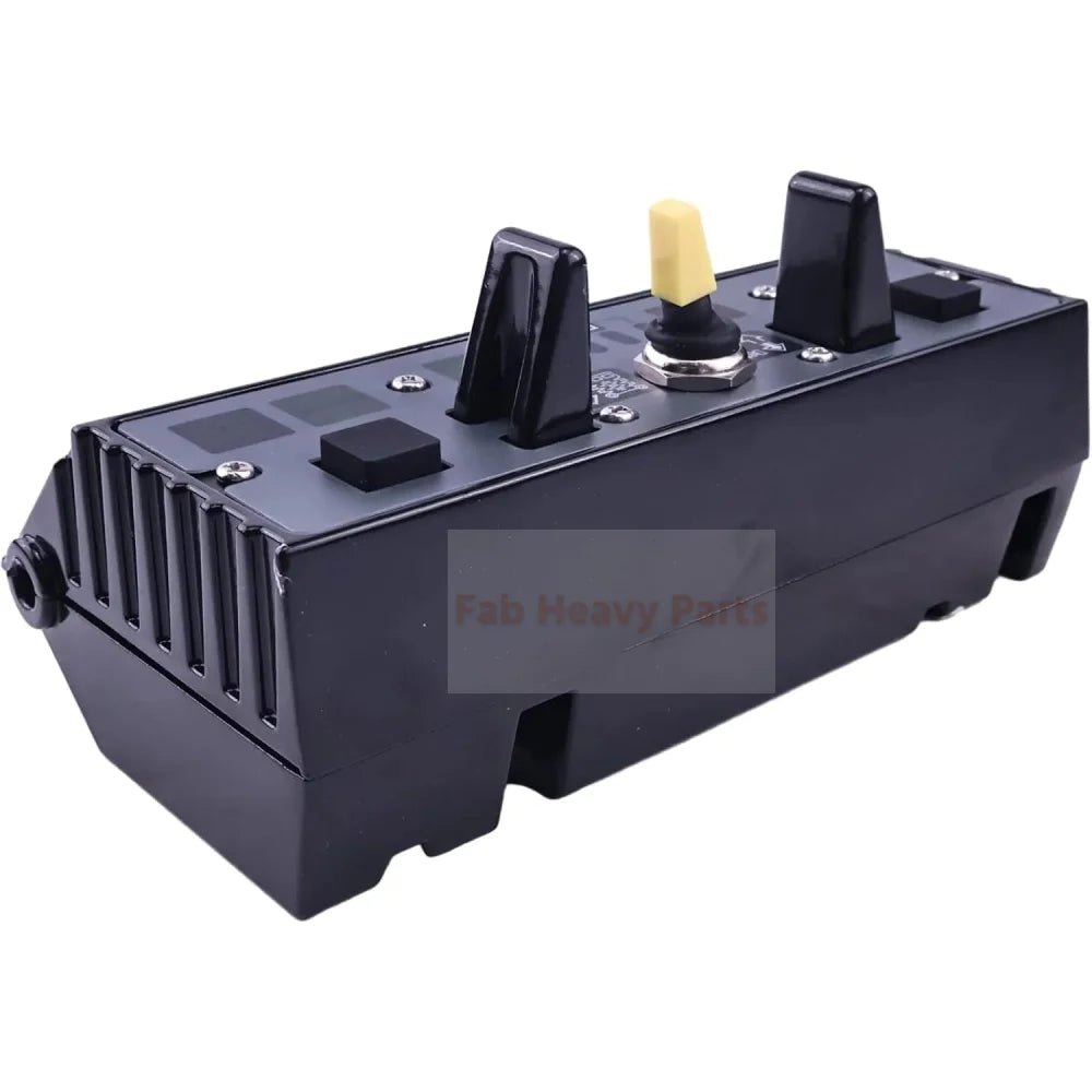 New Circuit Board Control Box 1001091965 Fits for JLG 1230ES 1930ES 2030ES 2630ES 2646ES 3246ES 2032ES 2632ES Lift - Fab Heavy Parts