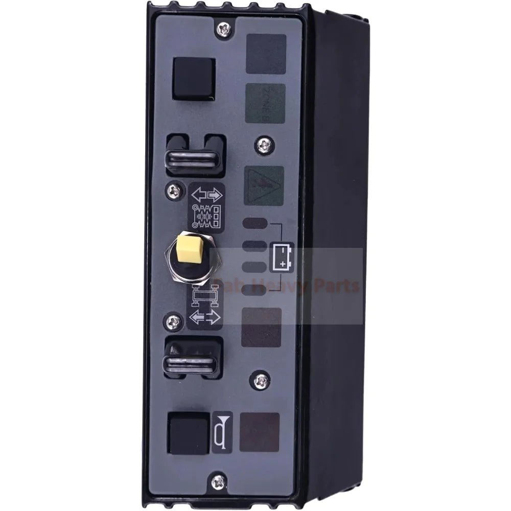 New Circuit Board Control Box 1001091965 Fits for JLG 1230ES 1930ES 2030ES 2630ES 2646ES 3246ES 2032ES 2632ES Lift - Fab Heavy Parts