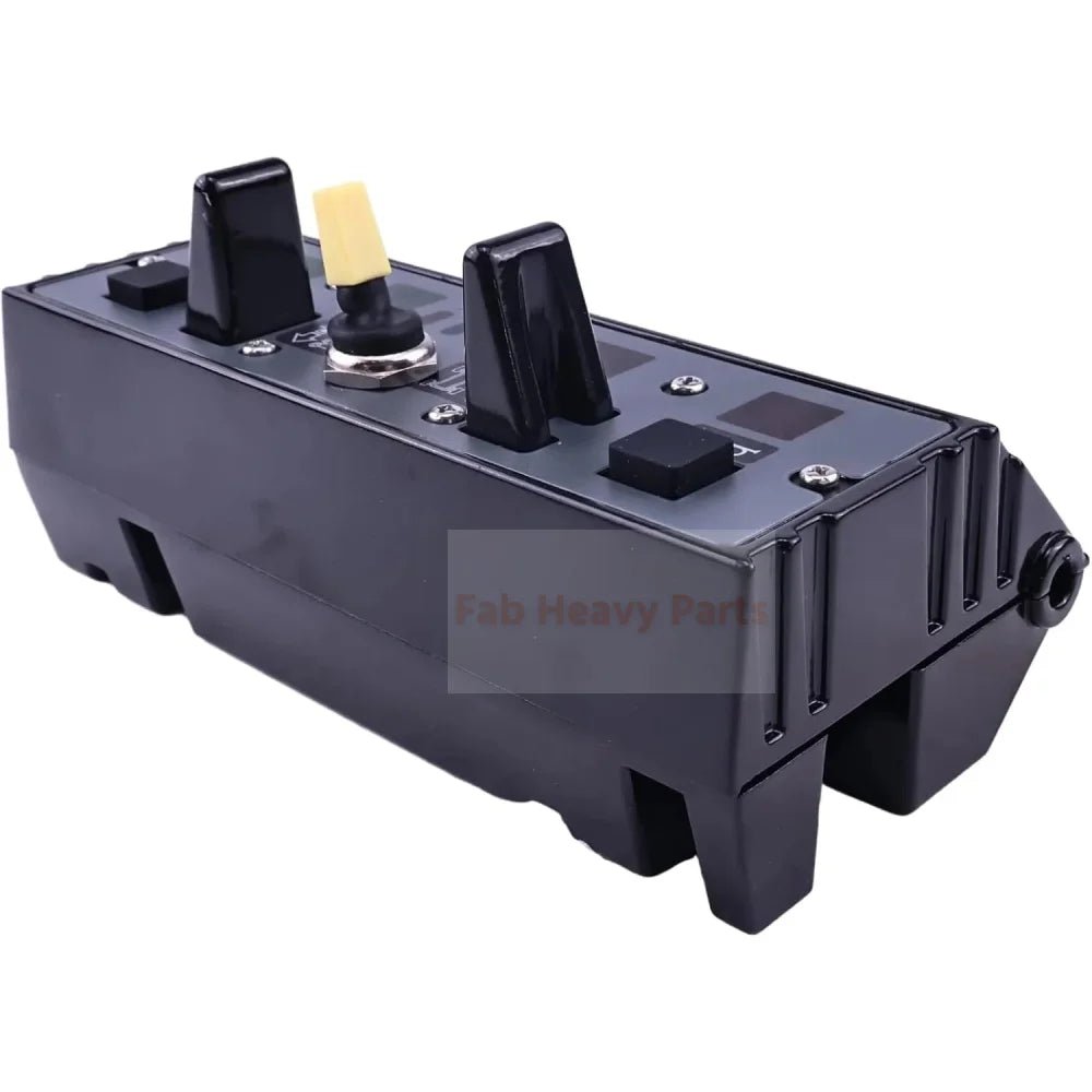 New Circuit Board Control Box 1001091965 Fits for JLG 1230ES 1930ES 2030ES 2630ES 2646ES 3246ES 2032ES 2632ES Lift - Fab Heavy Parts