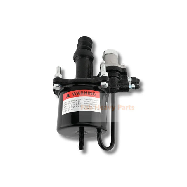 Neuer Kupplungsverstärker 642-03557 642-04943 passend für Hino