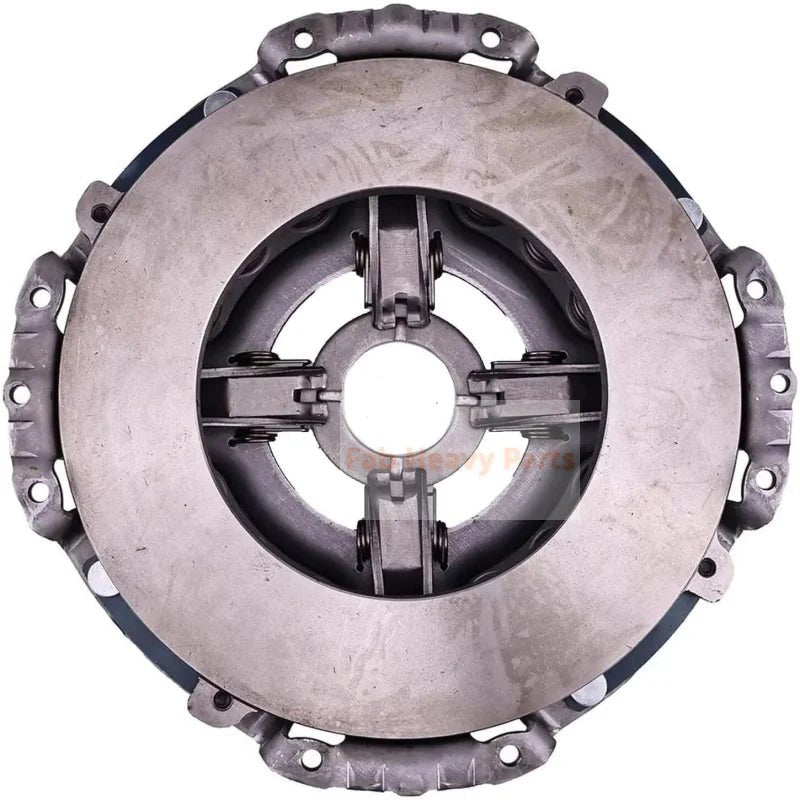 New Clutch Plate T4887 - 14501 T5189 - 14501 Fits for Kioti Tractor DK65 DK65S DK65S DK75 DK90 - Fab Heavy Parts