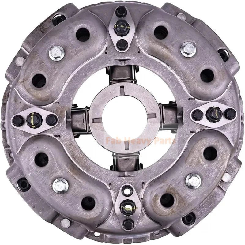 New Clutch Plate T4887 - 14501 T5189 - 14501 Fits for Kioti Tractor DK65 DK65S DK65S DK75 DK90 - Fab Heavy Parts