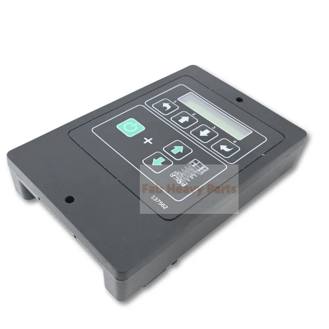 Nieuwe Schakelkast 1256721 Voor Genie GR-12 GR-15 Gr-20 GRC-12 GS-1330m GS-1530 GS2032