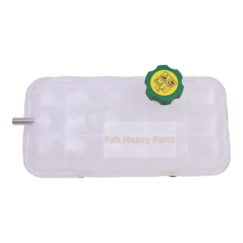 New Coolant Tank 247-1385 Fits for Caterpillar Wheel Type Tractor Backhoe Loader