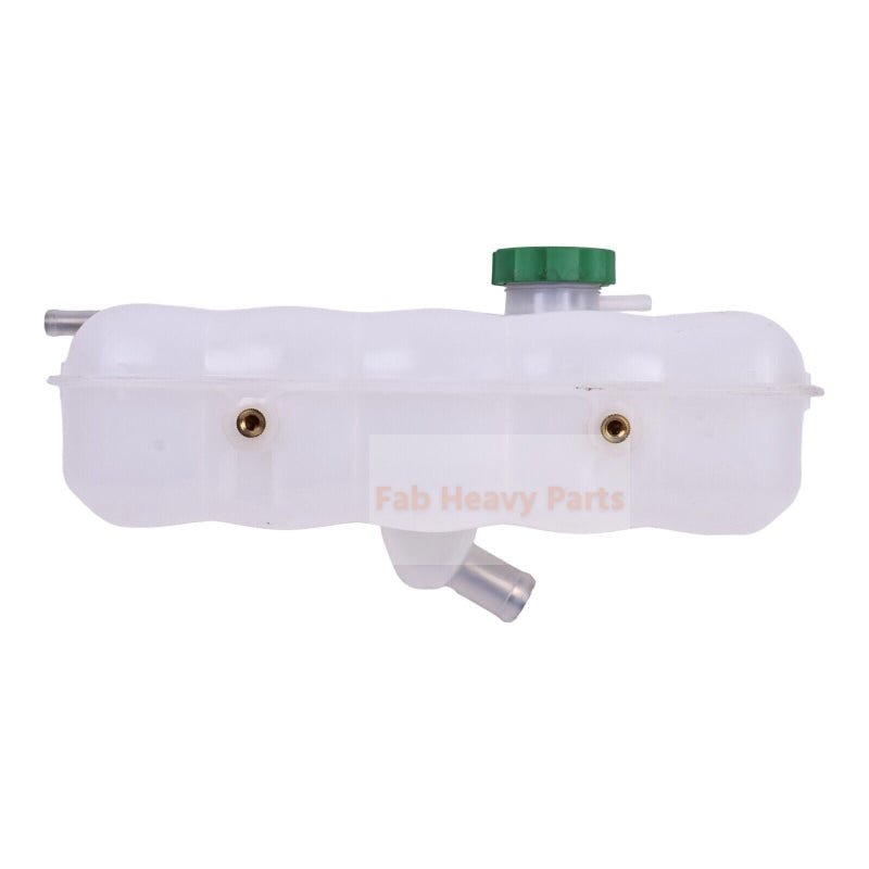 New Coolant Tank 247 - 1385 Fits for Caterpillar Wheel Type Tractor Backhoe Loader - Fab Heavy Parts