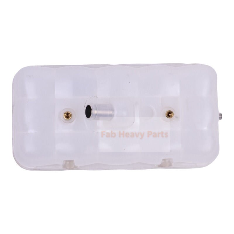New Coolant Tank 247 - 1385 Fits for Caterpillar Wheel Type Tractor Backhoe Loader - Fab Heavy Parts
