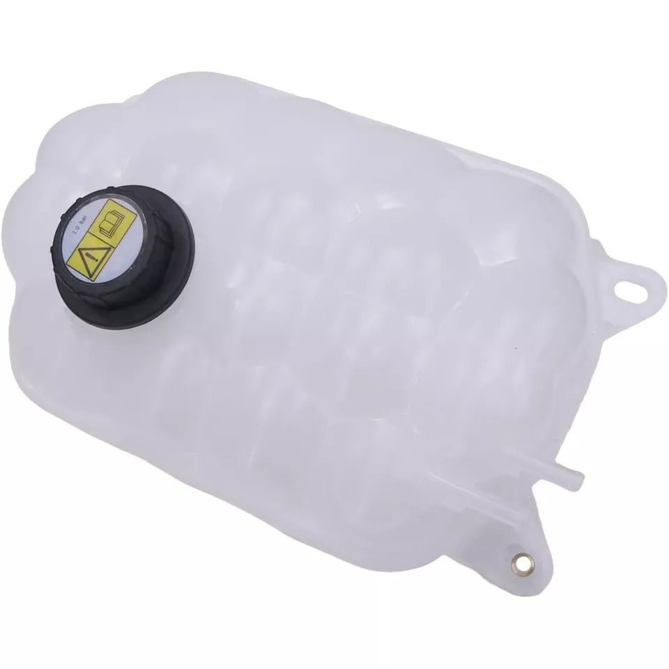 New Coolant Tank 334/G3689 333/C9425 For JCB 950 - 4 T4 940 - 4 T4 560 - 80 550 - 80 - Fab Heavy Parts
