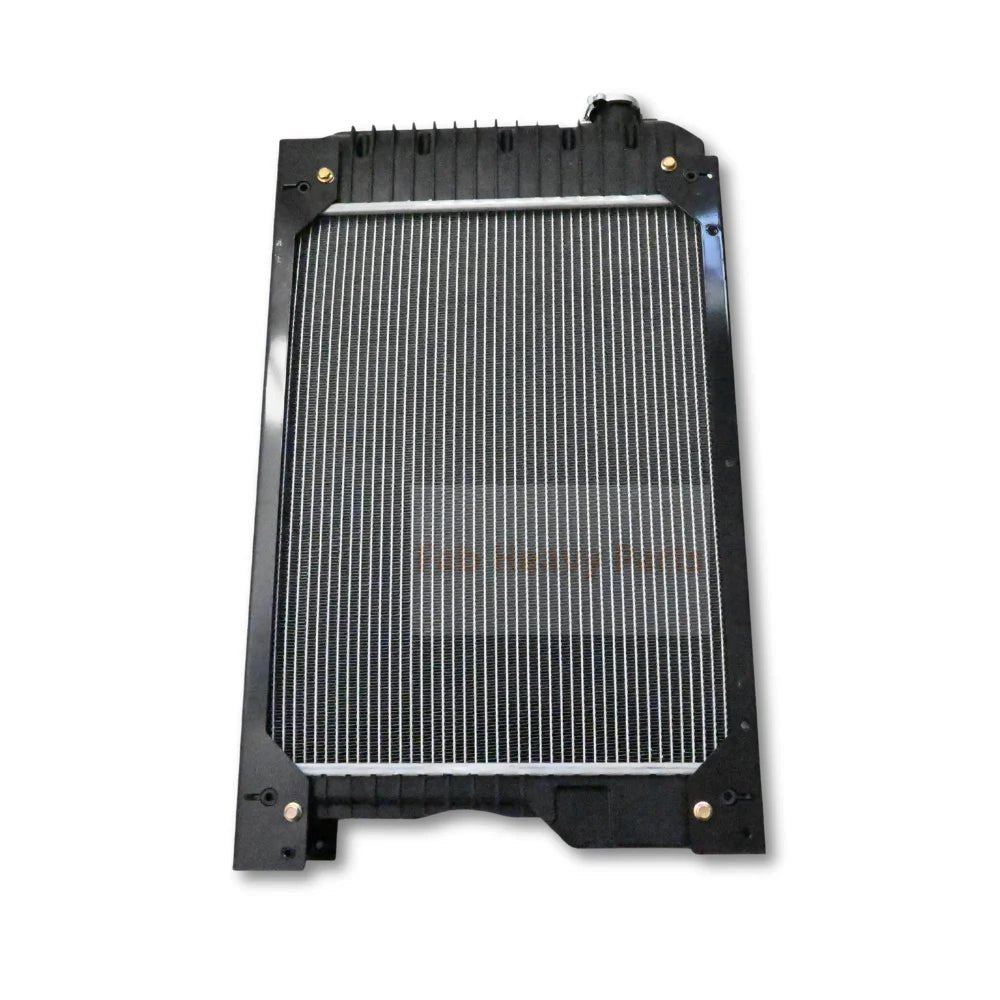 New Cooling Radiator 2485B285 Fits Perkins Generator - Fab Heavy Parts