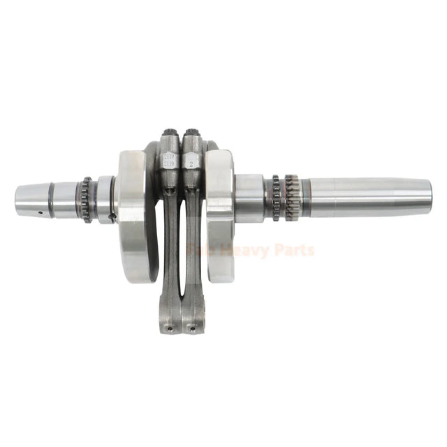 New Crankshaft 13200-012-0000 Fits for HiSun 1000 HS1000 Quad ATV Crank Assembly