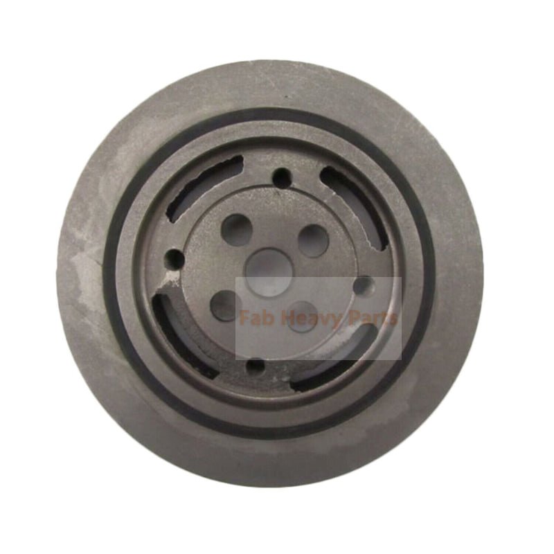 New Crankshaft Damper 3925566 Fits For Cummins 6C ISC 6CT8.3 Engine - Fab Heavy Parts