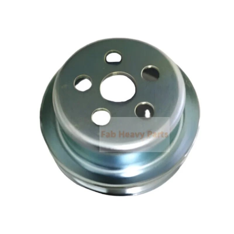 New Crankshaft Pulley 3819407 For Cummins M11 Engine - Fab Heavy Parts